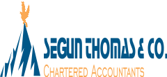 Segun Thomas & Co - Chartered Accountant